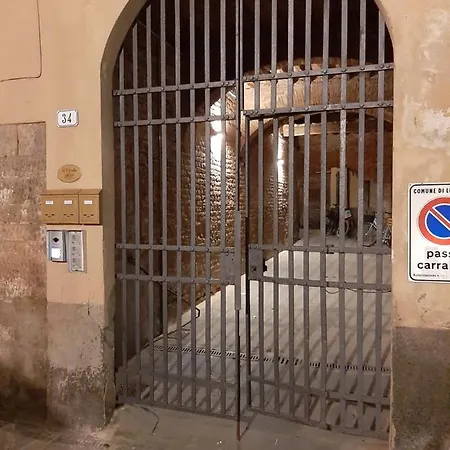Il Vicolo *
