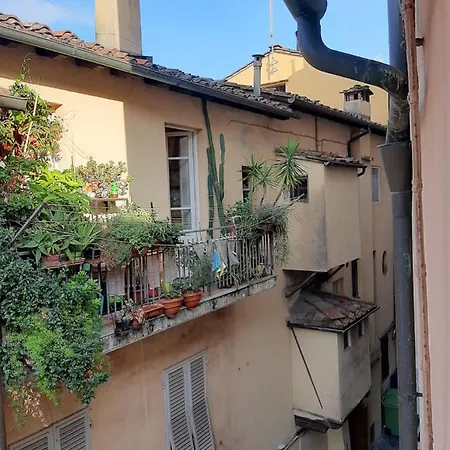 Il Vicolo Casa de hóspedes *