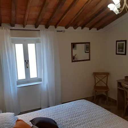 Il Vicolo Casa de hóspedes *
