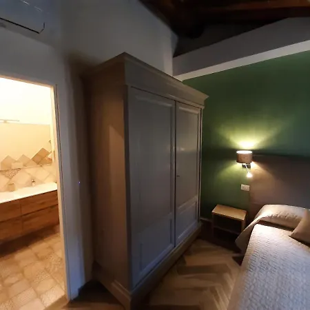 Il Vicolo Casa de hóspedes Lucca