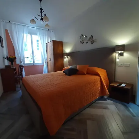 Casa de hóspedes Il Vicolo
