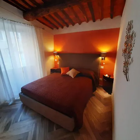 Il Vicolo Casa de hóspedes *