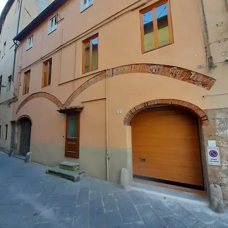 ゲストハウス Il Vicolo *