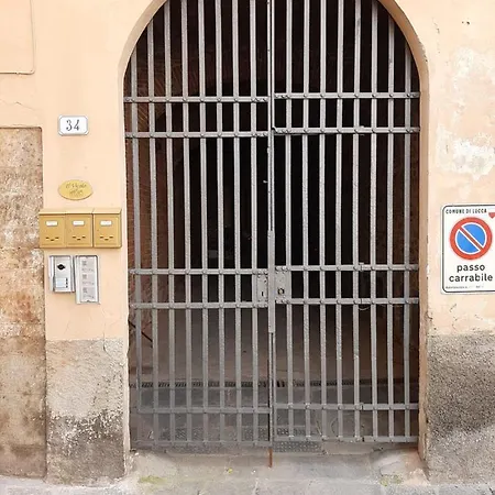Il Vicolo ゲストハウス *
