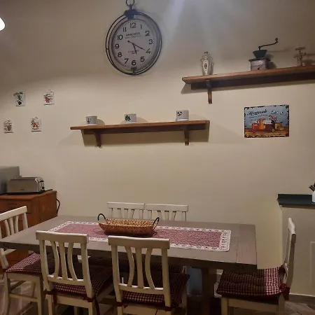 Il Vicolo