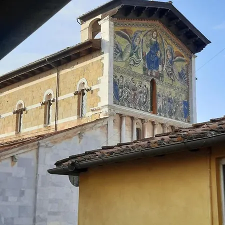 Il Vicolo ゲストハウス *