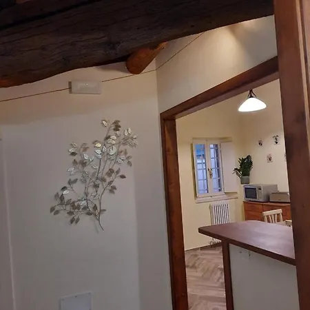 ゲストハウス Il Vicolo