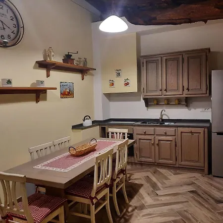 Affittacamere Il Vicolo *