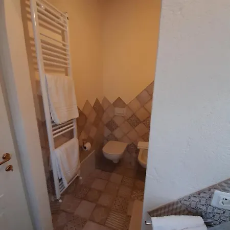 Il Vicolo ルッカ