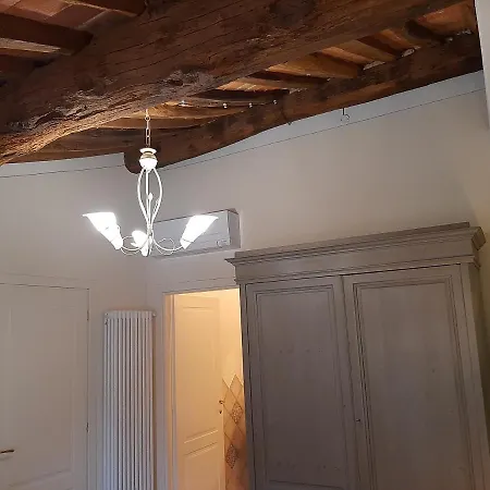 Il Vicolo *