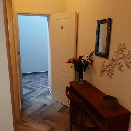 Il Vicolo ゲストハウス