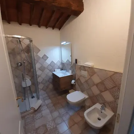Il Vicolo ゲストハウス