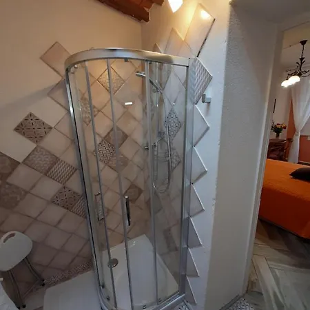 Il Vicolo ルッカ