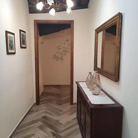 Il Vicolo ゲストハウス