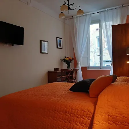 Il Vicolo Affittacamere Lucca