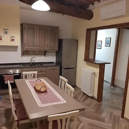 Il Vicolo ルッカ
