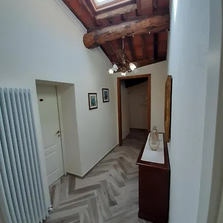 Affittacamere Il Vicolo