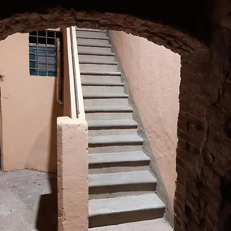 Affittacamere Il Vicolo