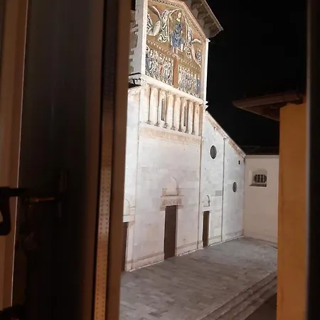 ゲストハウス Il Vicolo