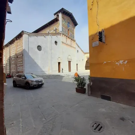 Il Vicolo