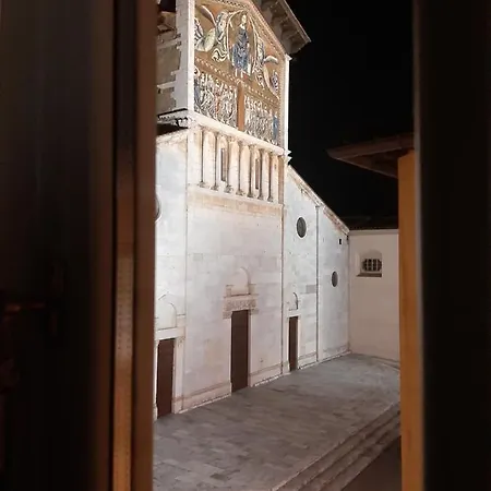Il Vicolo *