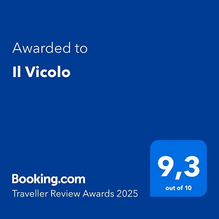 Il Vicolo